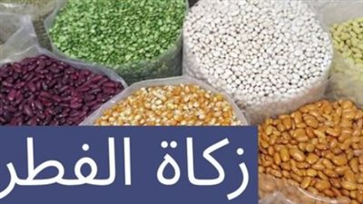 زكاة الفطر 2026.. الفرق بين الفقير والمسكين وضوابط الإخراج عن الجنين والميت