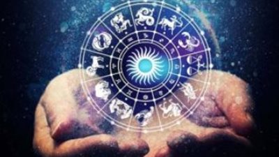 استقرار مهني ومكاسب مالية.. ماذا يخبئ الفلك لمواليد برج الحوت والعقرب اليوم؟