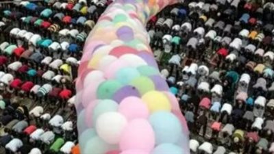 عيد الفطر 2026 بمصر.. دعوات للاستثمار في العمل الإيجابي ونبذ الإساءة والجهل