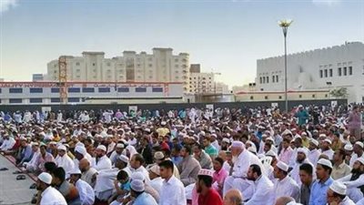 بعد موسم إيماني عظيم.. خطيب الفتاح العليم يرسم ملامح مجتمع متماسك تسوده المودة والسكينة