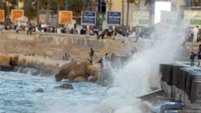 طقس عيد الفطر 2026.. انخفاض طفيف في الحرارة وسقوط أمطار على السواحل الشمالية