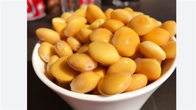 أكثر من مجرد مسليات.. تعرف على الفوائد المذهلة للترمس في إنقاص الوزن