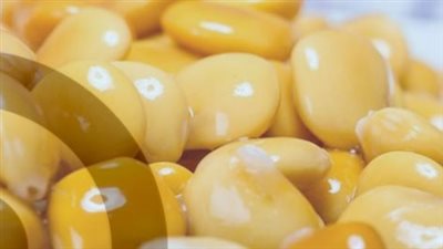 منجم المعادن.. كيف يمنحك الترمس الحديد والزنك والمغنيسيوم في حصة واحدة؟