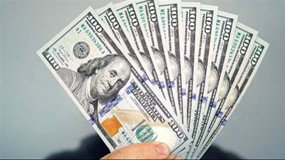 الدولار مقابل الجنيه في البنك المركزي المصري.. تفاصيل أسعار الصرف الرسمية اليوم