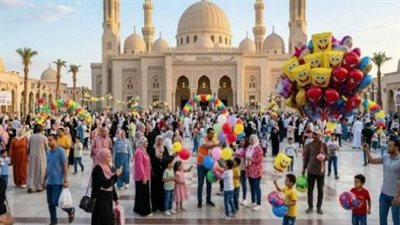 الله أكبر كبيرًا.. ننشر الصيغة الكاملة لتكبيرات عيد الفطر المبارك 2026
