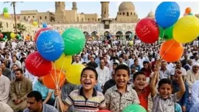 موعد صلاة عيد الفطر 2026 في القاهرة والمحافظات.. متى يصدح التكبير في ساحات مصر؟