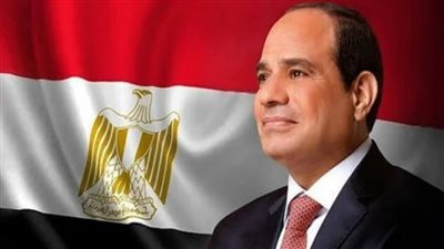 بمشاركة أسر الشهداء والأطفال.. الرئيس السيسي يفتتح احتفالات عيد الفطر المبارك