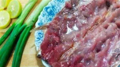 ملوحة وسردين وفسيخ.. قائمة الأسعار الكاملة للأسماك المملحة في أول أيام العيد 2026