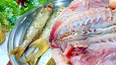 الرنجة المستوردة مقابل المحلية.. فروق الأسعار والجودة في سلاسل التجزئة الكبرى