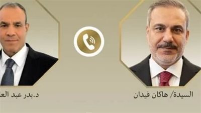 الدبلوماسية أولًا.. مصر وتركيا تشددان على أهمية المسار السياسي لاحتواء الانفجار الإقليمي