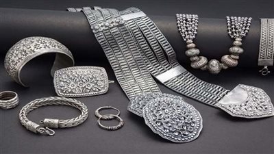 انخفاض محلي وارتفاع عالمي.. مفارقات أسعار الفضة في أول أيام عيد الفطر 2026