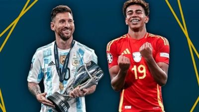 صراع الأجندة الدولية.. لماذا تتعثر مباراة السوبر بين الأرجنتين وإسبانيا؟