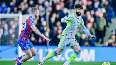 أبرز المباريات العربية اليوم 