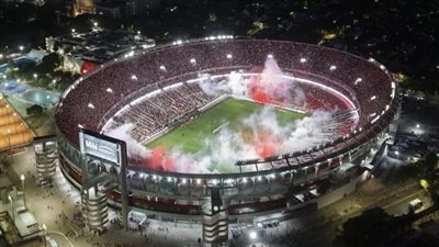  ريفر بليت يعلن تأمين 100 مليون دولار لتحديث 