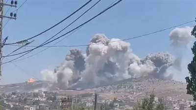  الاحتلال يخلي 8 أحياء لبنانية تمهيدًا لضرب مقرات 