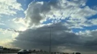 نصائح الأرصاد لمواجهة الرياح المثيرة للأتربة والوقاية من مخاطر العواصف الرعدية