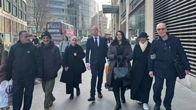 اتهامات خطيرة لـ BBC بتضليل الجمهور خلال حرب غزة أمام محكمة بريطانية