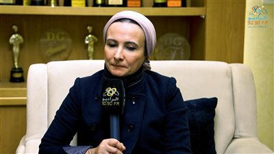 د. نشوة عقل: جبر الله كان المحطة الآمنة والملاذ لروحي بعد فقدان السند