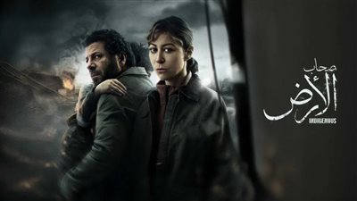 وزير الإعلام الفلسطيني عن مسلسل أصحاب الأرض: وثيقة تاريخية توثق صمود غزة وجرائم الاحتلال