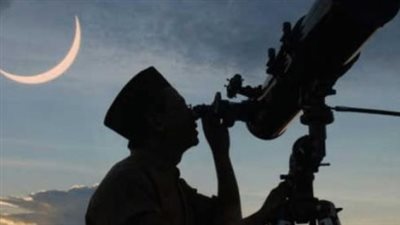 هلال شهر شوال 1447 يولد فجر الخميس: تفاصيل ظهوره في سماء مكة والقاهرة