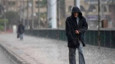  بيان بدرجات الحرارة المتوقعة اليوم على محافظات ومدن مصر