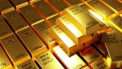 سعر الذهب عيار 21 يسجل 6870 جنيهًا في بداية تعاملات الثلاثاء بالصاغة