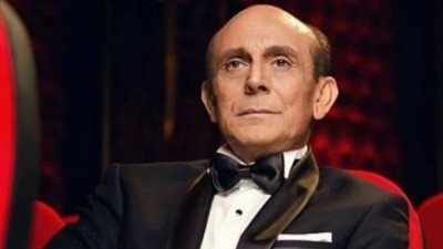 عبقري المسرح المصري: محطات في حياة محمد صبحي من شارع محمد علي إلى العالمية