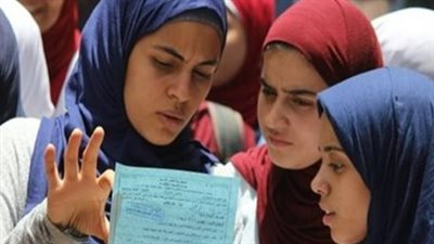 موعد امتحانات الدور الأول والثاني للثانوية العامة 2026 وأرقام الجلوس