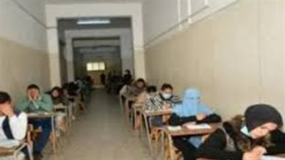 الفئات المسموح لها بدخول امتحانات الثانوية العامة 2026 وشروط الحضور