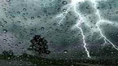 تصريحات عضو المركز الإعلامي بالأرصاد حول فرص سقوط الأمطار على القاهرة الكبرى