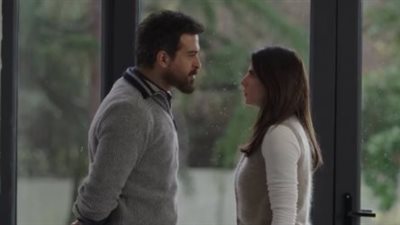 عودة محمود نصر وكارمن بصيبص في الجزء الثاني من مسلسل 