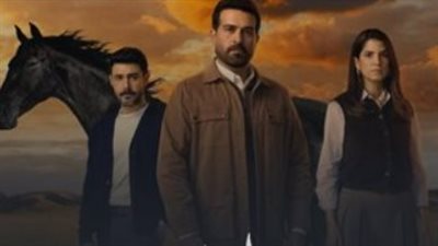 قصة حب تتحدى الفوارق الطبقية.. أسرار وتفاصيل حصرية عن مسلسل ليل الجزء الثاني