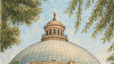 د. محمد سامي عبد الصادق يعلن جاهزية جامعة القاهرة لامتحانات منتصف الفصل الدراسي