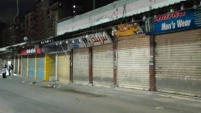 الحكومة تقرر غلق الحي الحكومي الساعة 6 مساءً وإطفاء إعلانات الطرق ليلًا