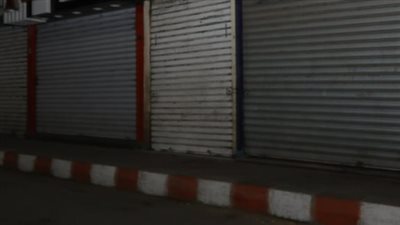 التنمية المحلية تشدد على انضباط الشارع والالتزام بمواعيد غلق المحلات في العيد