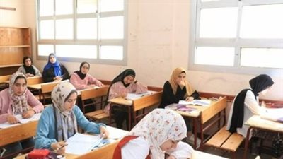 مواصفات امتحانات الثانوية العامة 2026.. 70% للمستويات البسيطة والمتوسطة لضمان التوازن