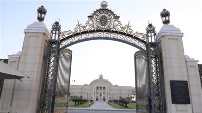 انتظام الدراسة بجامعة القاهرة الأهلية عقب إجازة عيد الفطر المبارك 2026