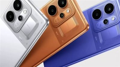 Realme 16 Pro يحطم الأرقام القياسية بشاشة سطوعها 6500 شمعة وكاميرا 200 ميجابكسل