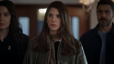 أحداث مسلسل ليل الحلقة 36: حمل 