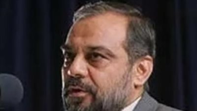 بمرسوم رئاسي: محمد باقر ذو القدر يتربع على عرش المجلس الأعلى للأمن القومي