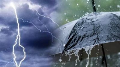 تقرير الأرصاد: الهواء الهابط يزيد من خطورة العواصف الرعدية بمطروح