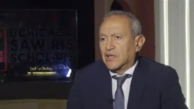 بالأرقام.. تطور ثروة ناصف ساويرس من بكالوريوس شيكاغو إلى نادي المليارات