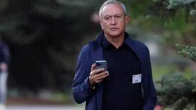الشقيق الأغنى.. ناصف ساويرس يتفوق على الجميع في قائمة فوربس