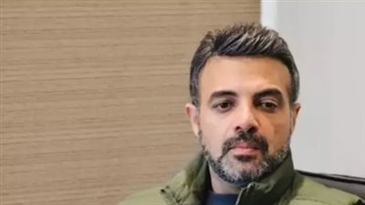 عمرو محمود ياسين يحسم الجدل حول تسريبات نهاية مسلسل وننسى اللي كان