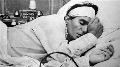 لأول مرة.. أسرة العندليب تكشف عن 