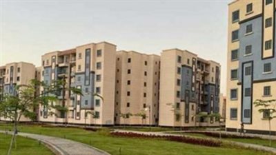 سكن لكل المصريين 8: وزارة الإسكان تستعد لطرح 50 ألف وحدة كاملة التشطيب