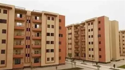خريطة توزيع شقق الإسكان الاجتماعي 2026 ومواصفات التشطيب للوحدات المطروحة