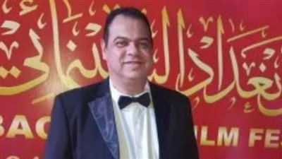 نعي مؤسسة الأهرام والوسط الفني لرحيل الكاتب والمخرج المتميز أحمد عاطف درة