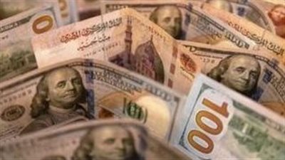 الدولار بكام النهاردة؟ جدول تفصيلي بأسعار العملة الصعبة في 8 بنوك مصرية