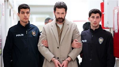 جيهان وبوران وصراع الندم.. كواليس مثيرة في برومو المدينة البعيدة الحلقة 54